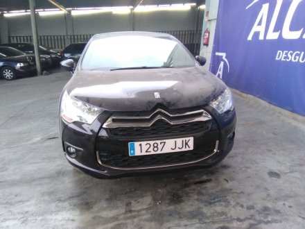 Vehiculo en el desguace: CITROËN DS4 *