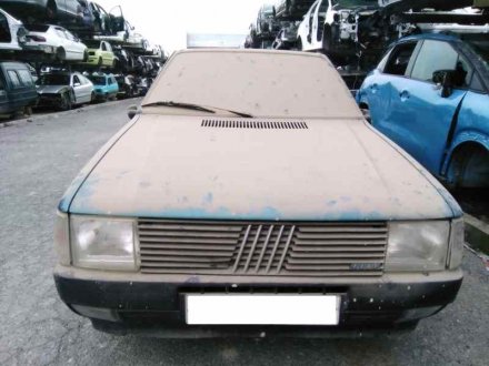 Vehiculo en el desguace: FIAT UNO (146) 70 SL