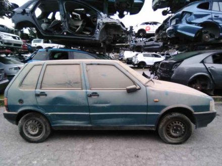 Vehiculo en el desguace: FIAT UNO (146) 70 SL