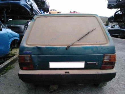 Vehiculo en el desguace: FIAT UNO (146) 70 SL