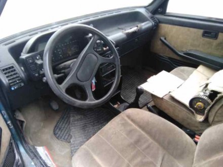 Vehiculo en el desguace: FIAT UNO (146) 70 SL