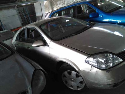 Vehiculo en el desguace: NISSAN PRIMERA BERLINA (P12) Acenta