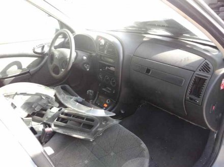 Vehiculo en el desguace: CITROËN XSARA BERLINA 1.6i 16V SX