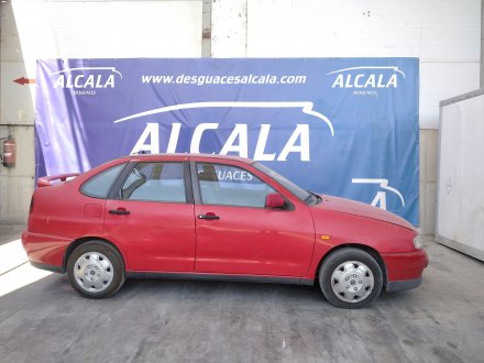 Vehiculo en el desguace: SEAT CORDOBA BERLINA (6K2) Dream (1997->)