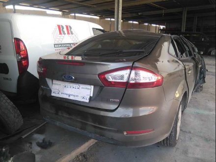 Vehiculo en el desguace: FORD MONDEO BER. (CA2) Limited Edition