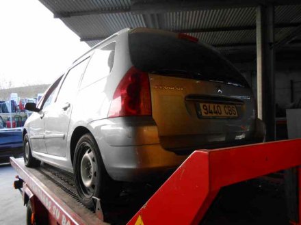 Vehiculo en el desguace: PEUGEOT 307 BREAK / SW (S1) SW PACK