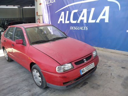 Vehiculo en el desguace: SEAT CORDOBA BERLINA (6K2) Dream (1997->)