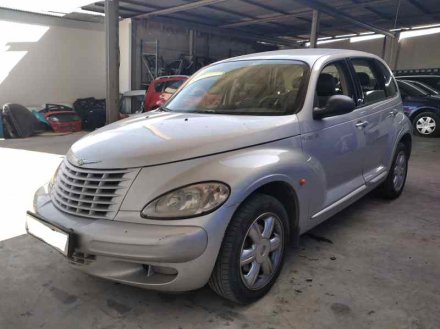 Vehiculo en el desguace: CHRYSLER PT CRUISER (PT) 2.2 CRD Classic