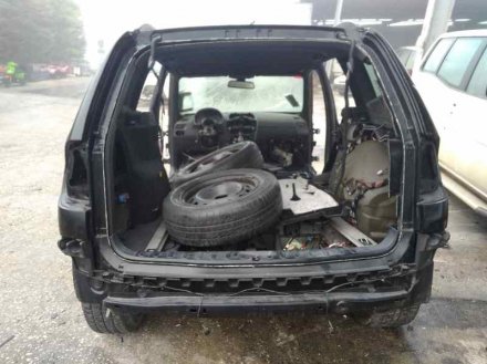 Vehiculo en el desguace: BMW X3 (E83) 3.0d