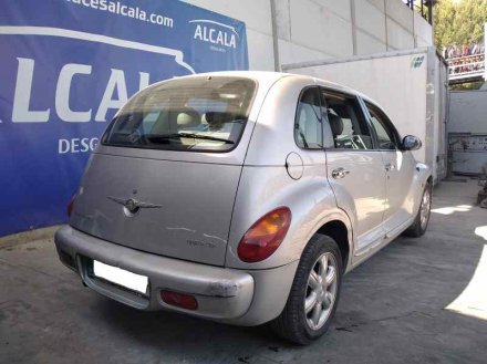 Vehiculo en el desguace: CHRYSLER PT CRUISER (PT) 2.2 CRD Classic