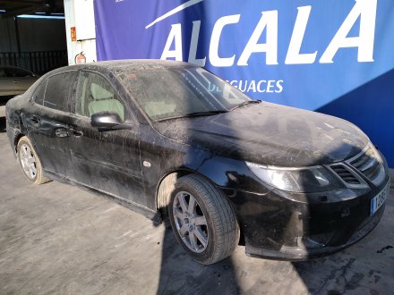 Vehiculo en el desguace: SAAB 9-3 SPORT SEDÁN Griffin