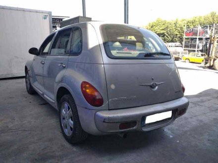 Vehiculo en el desguace: CHRYSLER PT CRUISER (PT) 2.2 CRD Classic