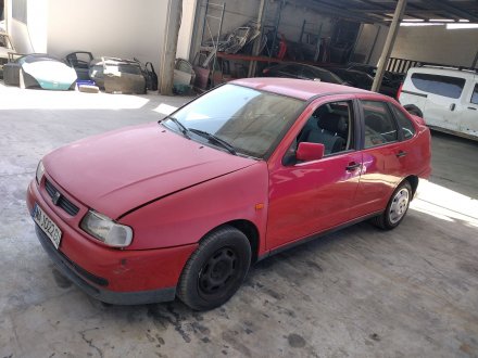 Vehiculo en el desguace: SEAT CORDOBA BERLINA (6K2) Dream (1997->)