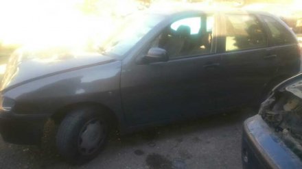 Vehiculo en el desguace: SEAT IBIZA (6K1) Signo