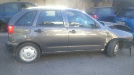 Vehiculo en el desguace: SEAT IBIZA (6K1) Signo