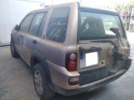 Vehiculo en el desguace: LAND ROVER FREELANDER (LN) *