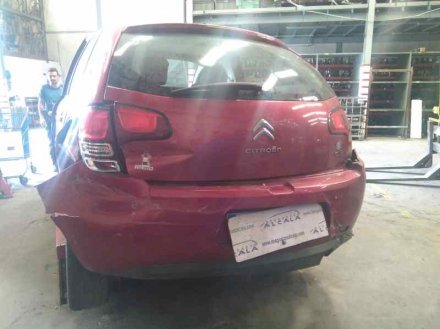 Vehiculo en el desguace: CITROËN C3 *