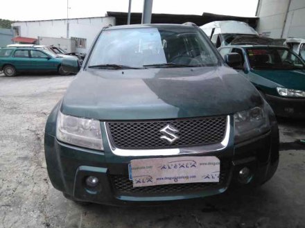 Vehiculo en el desguace: SUZUKI GRAND VITARA JB (JT) 1,9 Ltr. DDIS JLX-E 5-türig