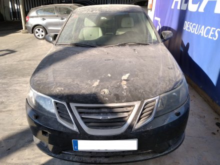 Vehiculo en el desguace: SAAB 9-3 SPORT SEDÁN Griffin