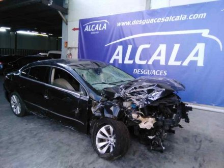 Vehiculo en el desguace: VOLKSWAGEN PASSAT CC (357) Básico BlueTDI