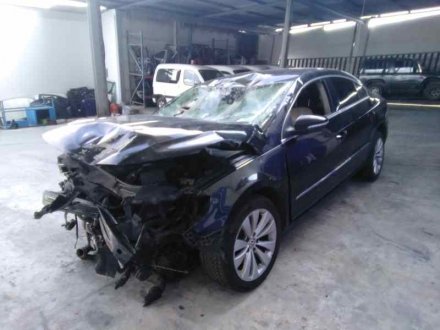 Vehiculo en el desguace: VOLKSWAGEN PASSAT CC (357) Básico BlueTDI