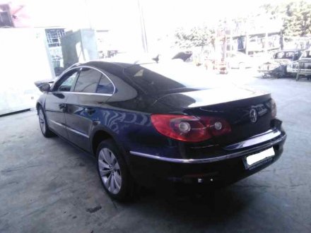 Vehiculo en el desguace: VOLKSWAGEN PASSAT CC (357) Básico BlueTDI