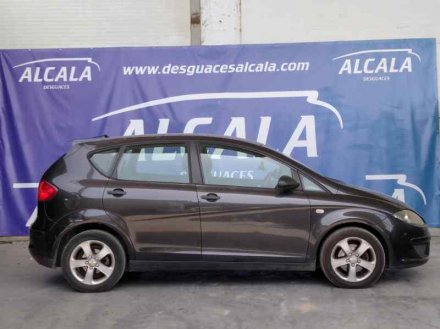 Vehiculo en el desguace: SEAT ALTEA (5P1) Reference