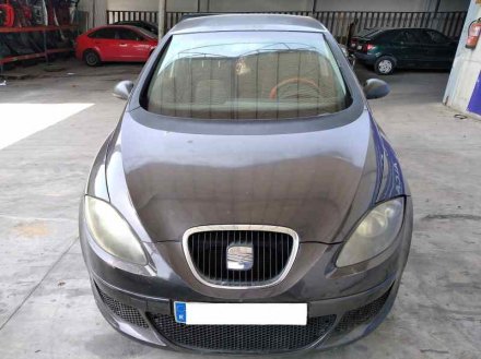 Vehiculo en el desguace: SEAT ALTEA (5P1) Reference