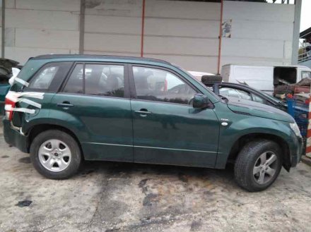 Vehiculo en el desguace: SUZUKI GRAND VITARA JB (JT) 1,9 Ltr. DDIS JLX-E 5-türig