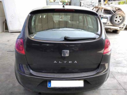 Vehiculo en el desguace: SEAT ALTEA (5P1) Reference