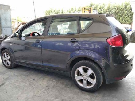 Vehiculo en el desguace: SEAT ALTEA (5P1) Reference