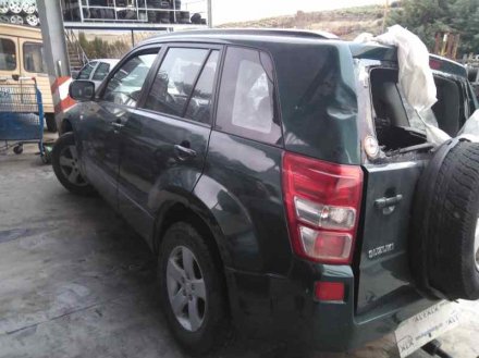 Vehiculo en el desguace: SUZUKI GRAND VITARA JB (JT) 1,9 Ltr. DDIS JLX-E 5-türig