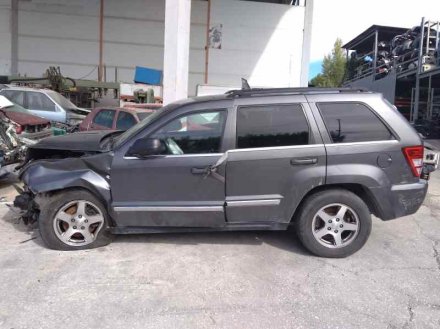 Vehiculo en el desguace: CHRYSLER JEEP GR.CHEROKEE (WH) 3.0 CRD Laredo