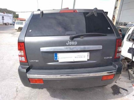 Vehiculo en el desguace: CHRYSLER JEEP GR.CHEROKEE (WH) 3.0 CRD Laredo