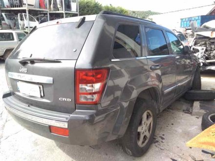 Vehiculo en el desguace: CHRYSLER JEEP GR.CHEROKEE (WH) 3.0 CRD Laredo