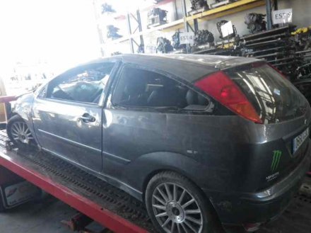 Vehiculo en el desguace: FORD FOCUS BERLINA (CAK) ST 170