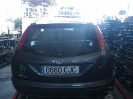 Vehiculo en el desguace: FORD FOCUS BERLINA (CAK) ST 170