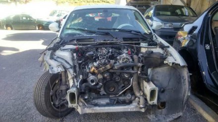 Vehiculo en el desguace: BMW SERIE 1 BERLINA (E81/E87) 116d