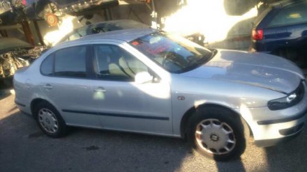 Vehiculo en el desguace: SEAT TOLEDO (1M2) Select