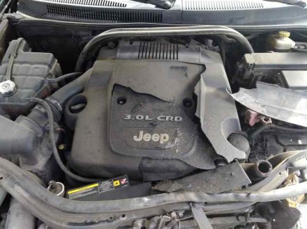 Vehiculo en el desguace: CHRYSLER JEEP GR.CHEROKEE (WH) 3.0 CRD Laredo