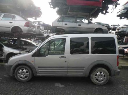 Vehiculo en el desguace: FORD TRANSIT CONNECT (TC7) Furg.