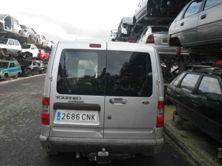 Vehiculo en el desguace: FORD TRANSIT CONNECT (TC7) Furg.