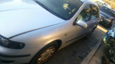 Vehiculo en el desguace: SEAT TOLEDO (1M2) Select