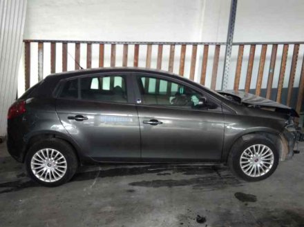 Vehiculo en el desguace: FIAT BRAVO (198) 1.6 16V Dynamic Multijet (77kW)