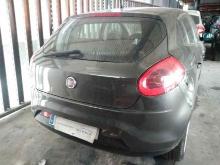 Vehiculo en el desguace: FIAT BRAVO (198) 1.6 16V Dynamic Multijet (77kW)