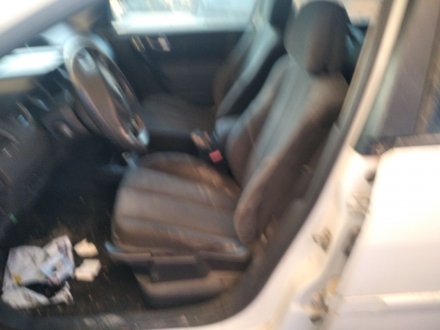Vehiculo en el desguace: RENAULT MEGANE II CLASSIC BERLINA 1.5 dCi Diesel