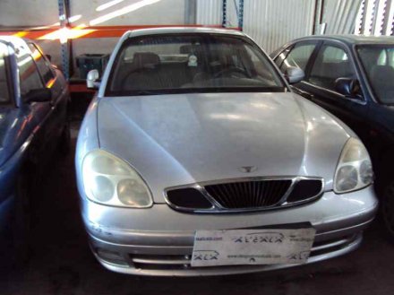 Vehiculo en el desguace: DAEWOO NUBIRA BERLINA Classic SE