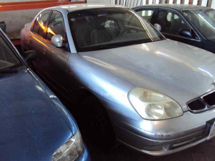 Vehiculo en el desguace: DAEWOO NUBIRA BERLINA Classic SE