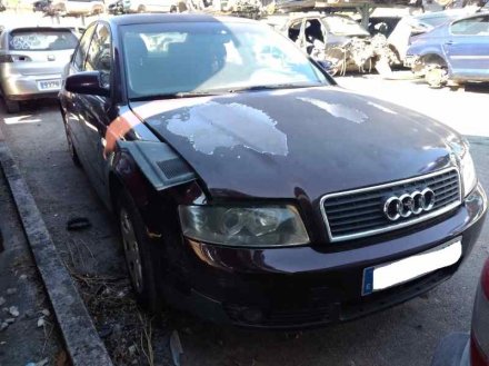 Vehiculo en el desguace: AUDI A4 BERLINA (8E) 1.9 TDI (96kW)