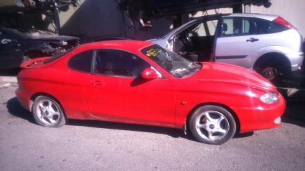 Vehiculo en el desguace: HYUNDAI COUPE (J2) 2.0 FX Coupe